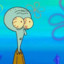 Squidward