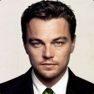 终于得奖的小李子