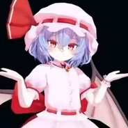 赤红の蕾米莉亚【remiliya】