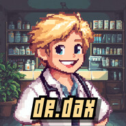 Dr. Dax avatar