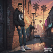 Peter Sangsiriwattana