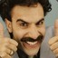 Borat