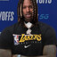 LeVon James