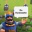 DUHURENSOHN
