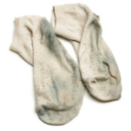 Krusty Socks