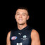 Patrick Cripps