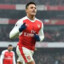 Alexis Sánchez