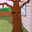 2x4 plank of wood
