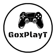 GoxPlayT