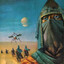 SPACE JIHADIST