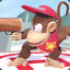 Diddy Kong