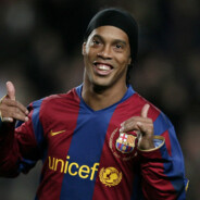 Ronaldinho Gaúcho avatar
