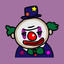 CLOWN INSIDE