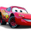 El rayo mcqueen