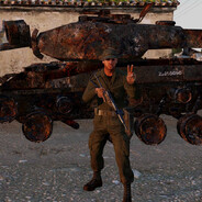 Steam Community Avatar