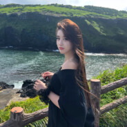炒花菜