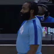 6 x Turnover Leader James Harden