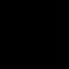 ⸸