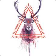 麋鹿（凛冬将至）