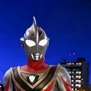 M78星云突破手盖亚