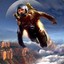 RocketMan
