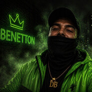 ◂|Baiters|▸Benetton
