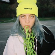 Billie  Elish