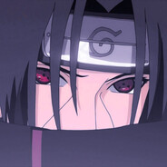 Uchiha Itachi