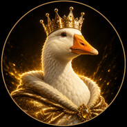 Goose_Golding