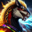 🐉 Challenger Alpha 🐾