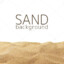 sand