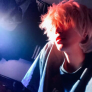 屁股冒火你别惹我