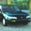 1996 Toyota Camry LE