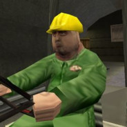 Gus avatar