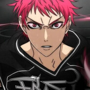 Alikezaru avatar