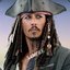 Jack Sparrow