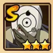 宇智波带土（白面具）