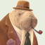 Walrus Holmes