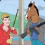 BoJack Horseman