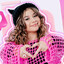 MILANA KHAMETOVA's avatar
