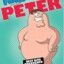 Peter Griffin