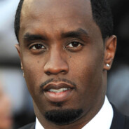 P Diddy