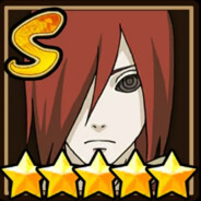 长门【秽土转生】