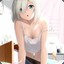 watching porn