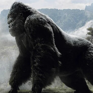 KING KONG