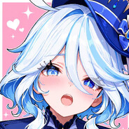 芙宁娜不让打狙