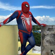 ♕Sexy♕Spiderman