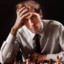 Bobby Fischer