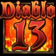 DiablO13