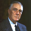 Franklin D. Roosevelt